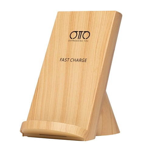 Stand Wireless Charger