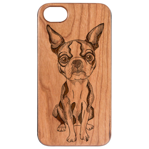 French Bulldog - Engraved