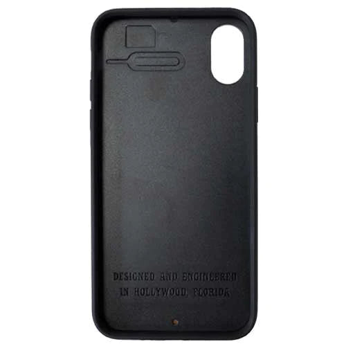 Itachi's Life - UV Color Printed Wood Phone Case