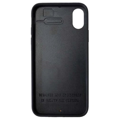 Itachi's Life - UV Color Printed Wood Phone Case