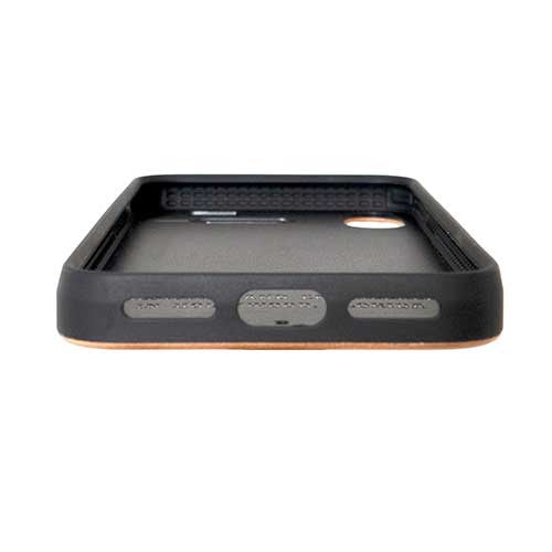 Itachi 3 - UV Color Printed Wood Phone Case