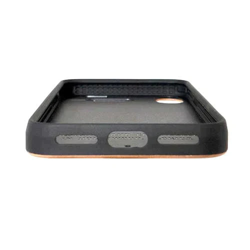 Madara - UV Color Printed Wood Phone Case