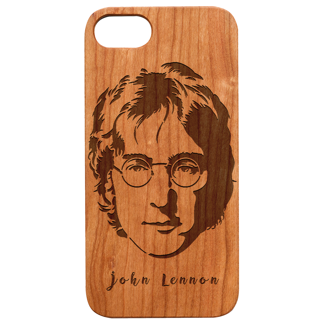 John Lennon - Engraved