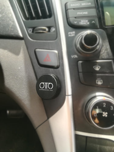 Mini Magnet Holder
