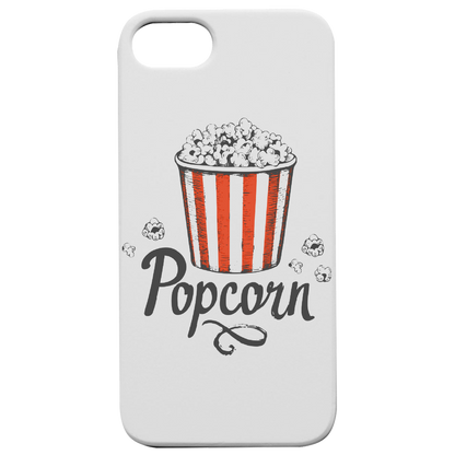 Popcorn - UV Color Printed
