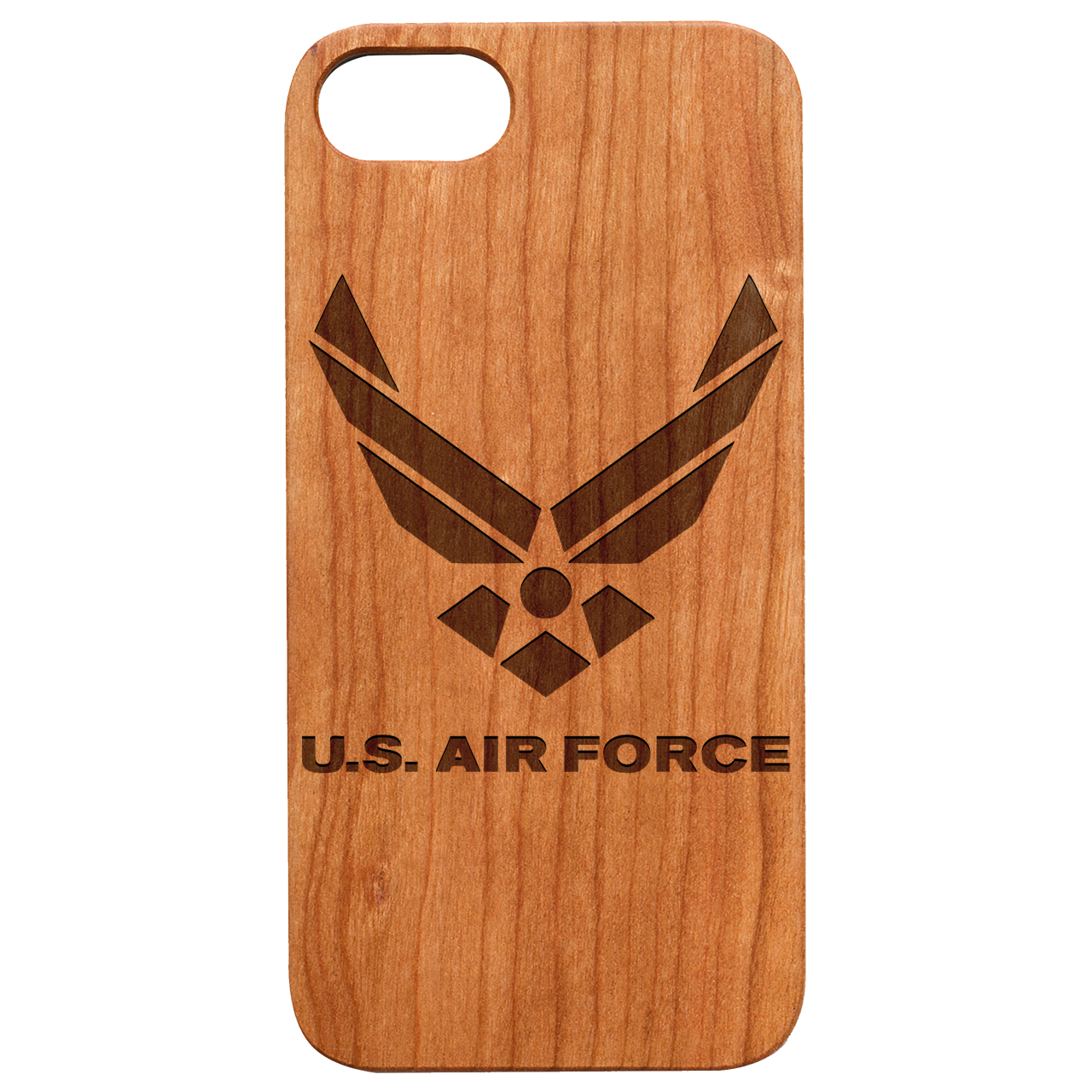 U.S. Airforce - Engraved