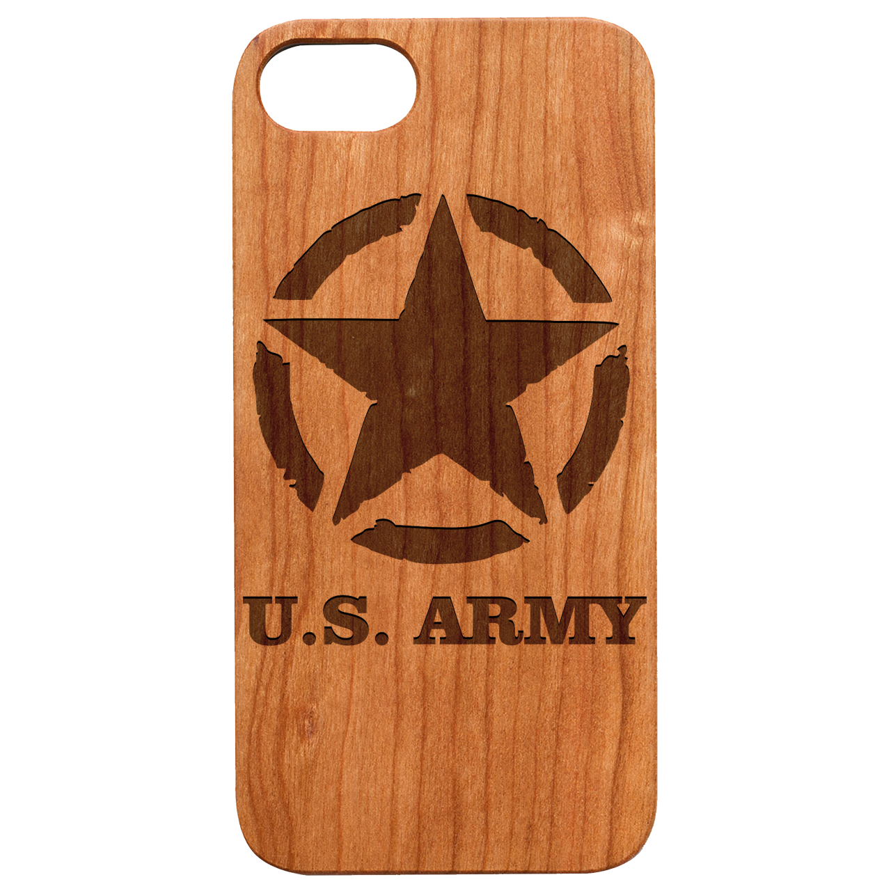 U.S. Army - Engraved