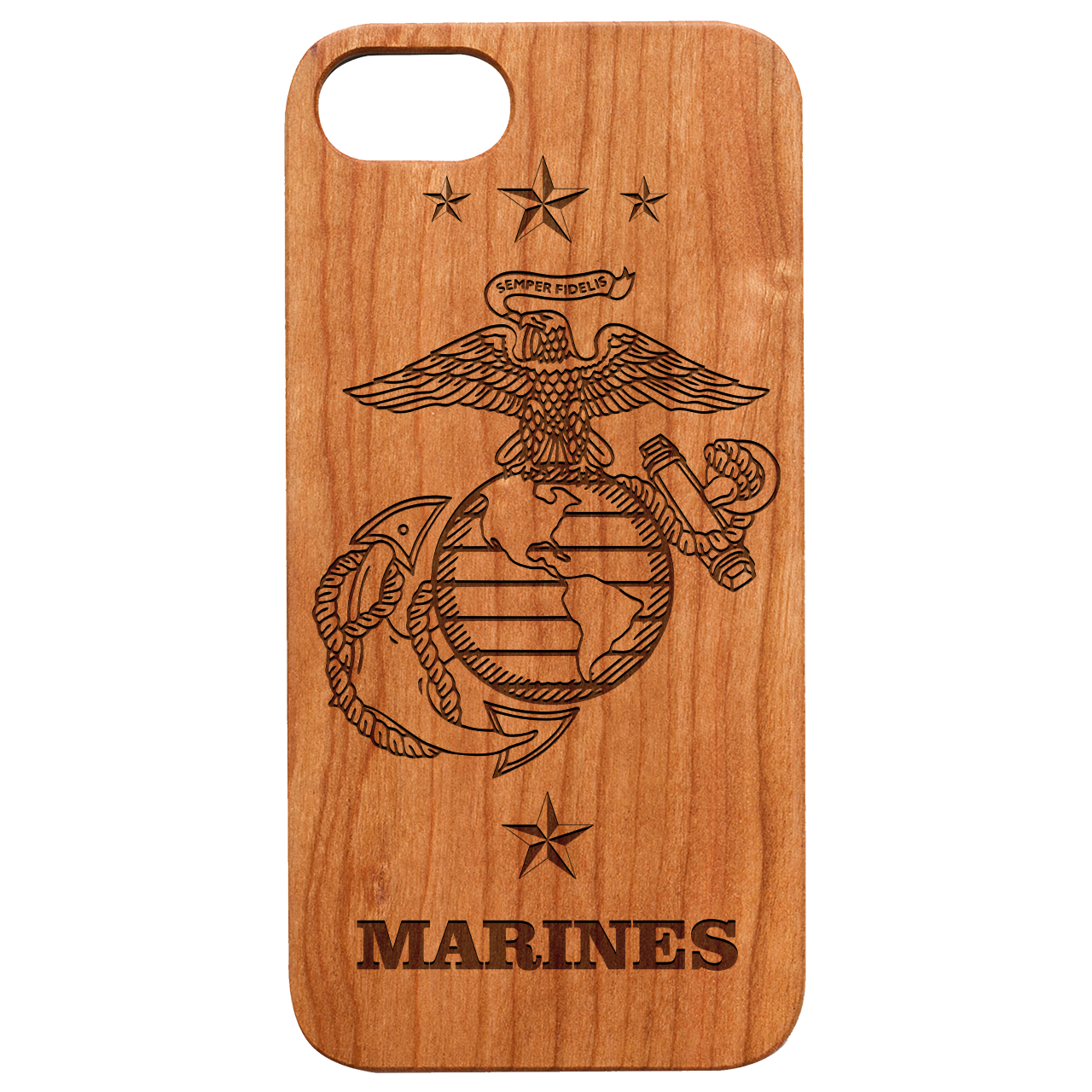 U.S. Marines 1 - Engraved