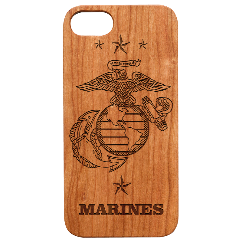 U.S. Marines 1 - Engraved