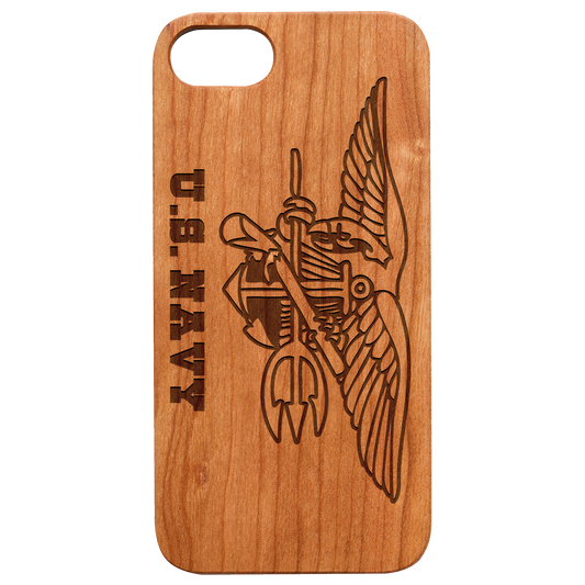 U.S. Navy - Engraved