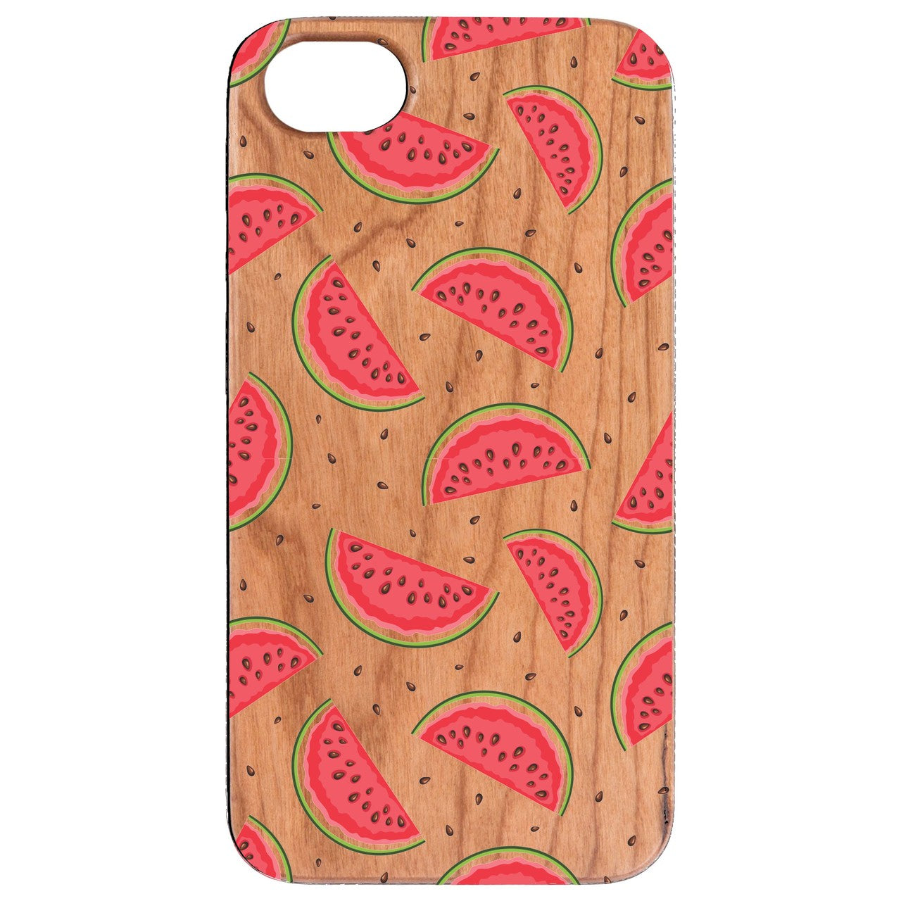 Watermelon - UV Color Printed