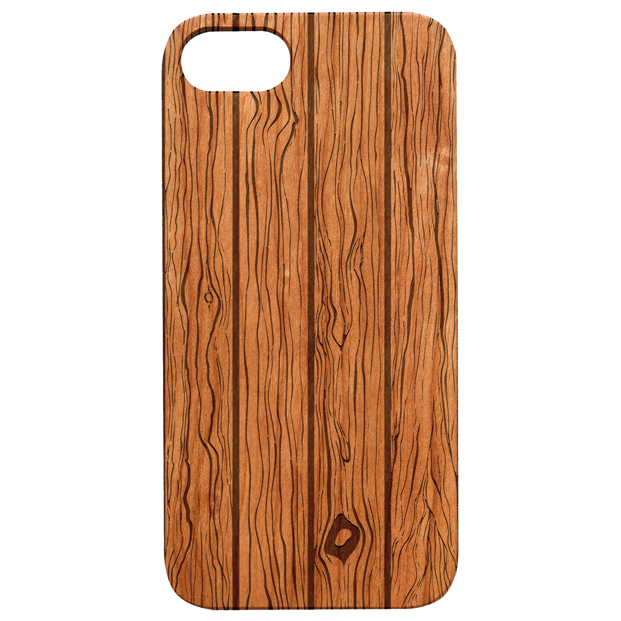 Wood Floor - Engraved